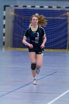 Bild 305 - B-Juniorinnen SG-Todesfelde/Leezen - SG Wift Neum�nster : Ergebnis: 23:37